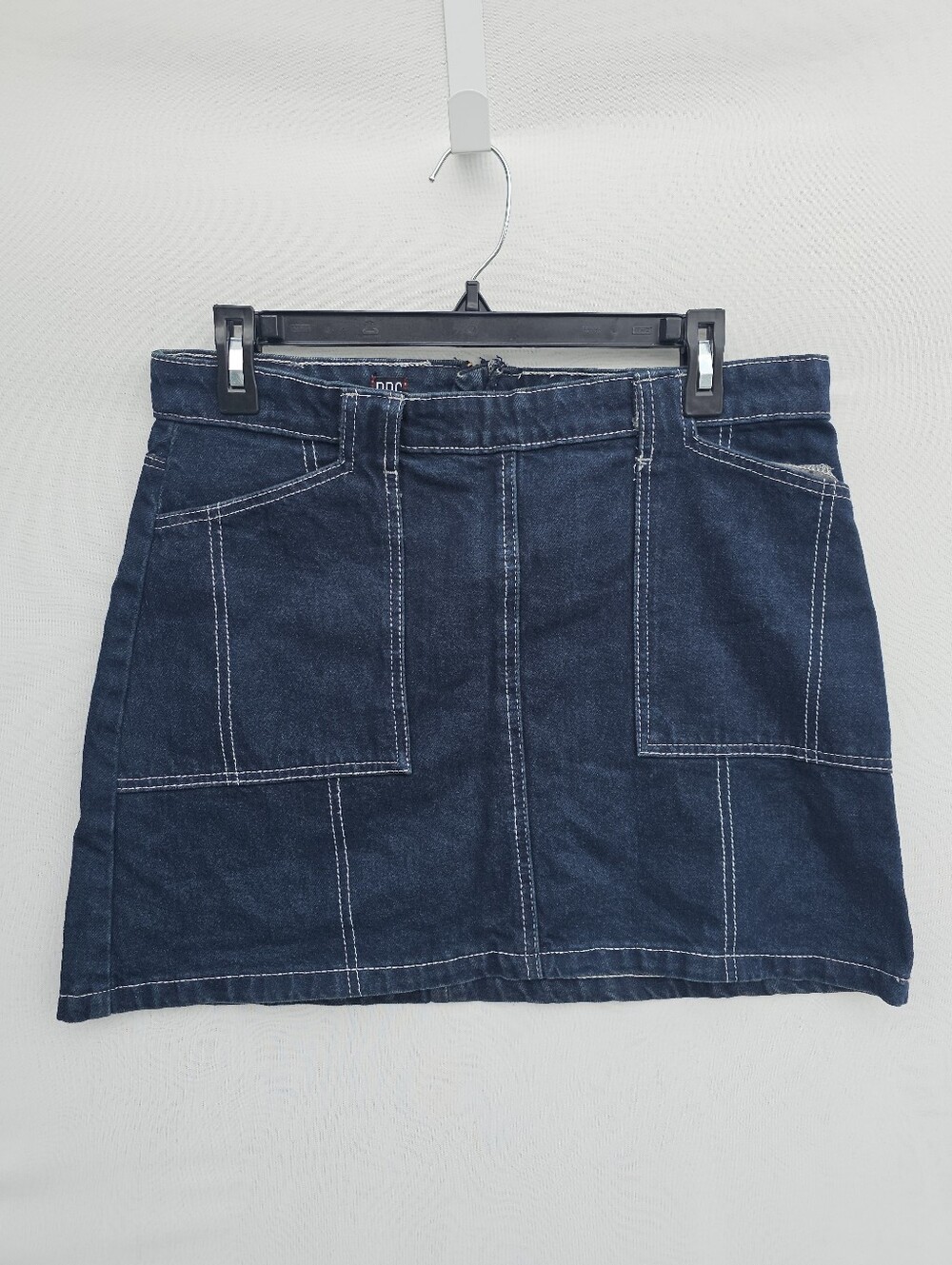 BDG Urban Outfitters Denim Mini Skirt (Size M) - Picture 2 of 15